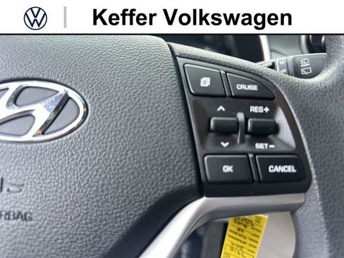 Used 2019 Hyundai Tucson SE FWD image 18