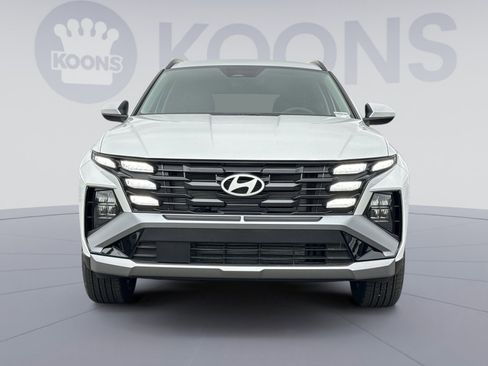 New 2026 Hyundai Tucson SEL image 11