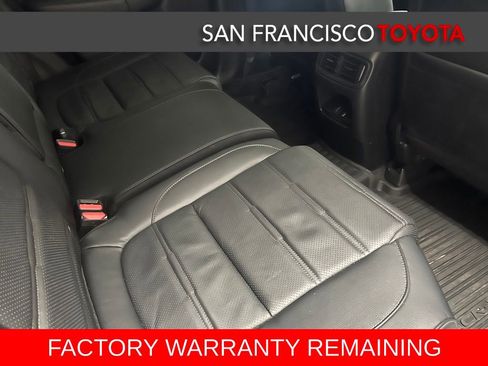 Used 2022 Honda CR-V EX-L image 19