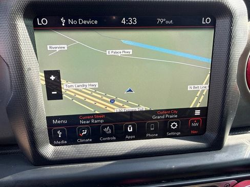 Used 2020 Jeep Wrangler Unlimited Rubicon AWD/4WD image 26