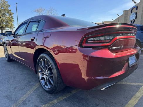 Used 2018 Dodge Charger GT image 7