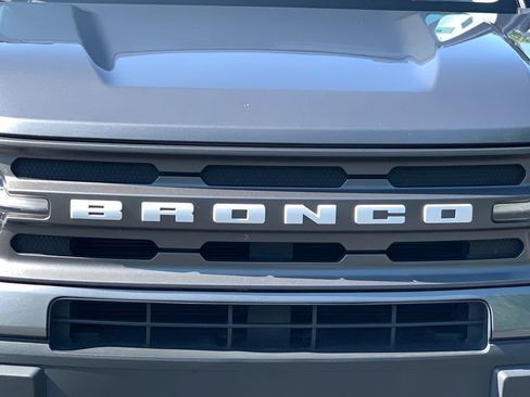 Used 2022 Ford Bronco Sport Big Bend AWD/4WD image 9