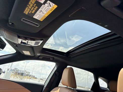 Certified 2024 Lexus RX 350 Premium w/ Cold Area Package FWD image 22