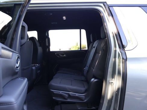 Used 2024 Chevrolet Suburban LS w/ Driver Alert Package AWD/4WD image 41