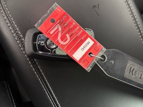 Certified 2022 Lincoln Corsair Reserve w/ Equipment Group 201A image 74