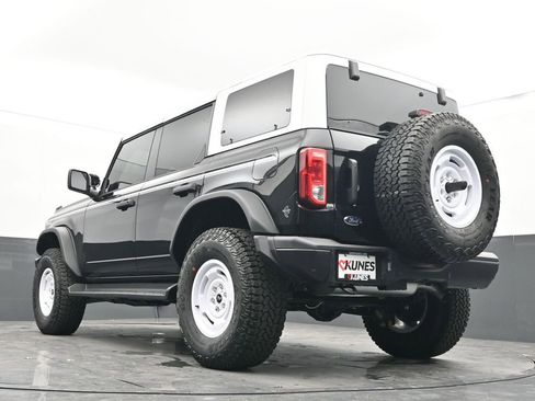 New 2025 Ford Bronco Heritage Edition AWD/4WD image 62