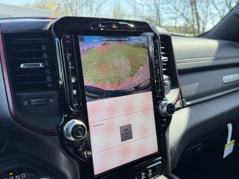 New 2026 RAM 1500 Rebel image 19