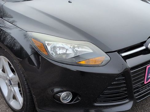 Used 2014 Ford Focus Titanium image 15