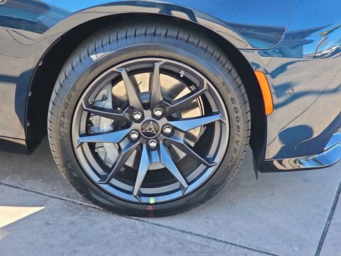 New 2026 Dodge Charger Scat Pack image 40