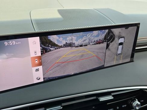 New 2026 Genesis GV70 3.5T Sport Advanced image 11