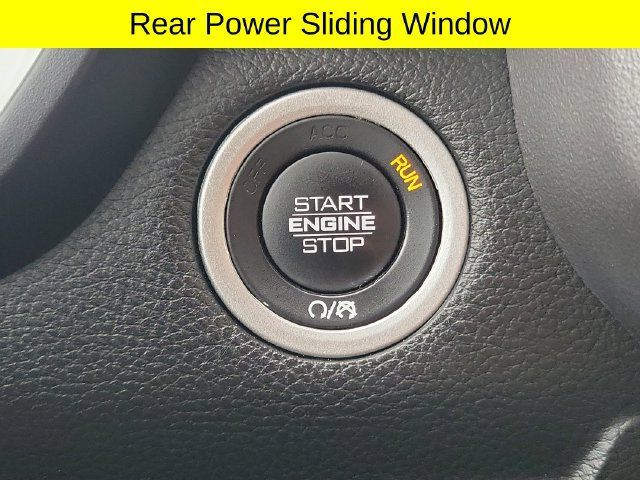 Used 2023 RAM 1500 Rebel w/ Rebel Level 2 Equipment Group AWD/4WD image 18