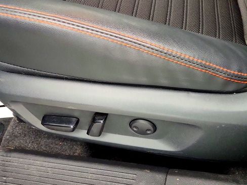 Used 2026 Nissan Rogue SV AWD/4WD image 10