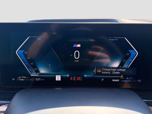 New 2026 BMW X5 xDrive50e w/ M Sport Package image 42