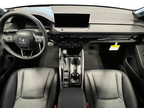 New 2026 Honda Accord Sport image 16