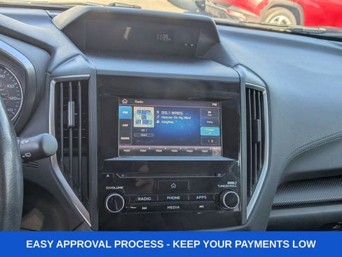 Used 2019 Subaru Crosstrek 2.0i Premium w/ Eyesight System AWD/4WD image 25