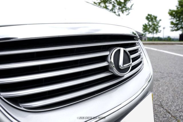 Used 2005 Lexus SC 430 Convertible RWD image 76
