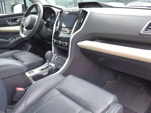 Used 2019 Subaru Ascent Limited AWD/4WD image 11