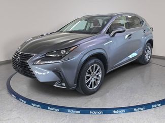 Used 2020 Lexus NX 300 AWD w/ Comfort Package video 1