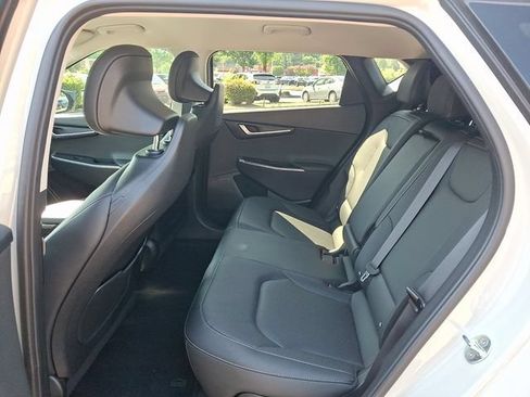 Used 2023 Kia EV6 Wind w/ Wind Technology Package RWD image 10