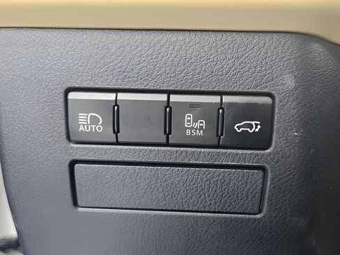 Used 2021 Lexus NX 300h AWD w/ Accessory Package 2 image 27