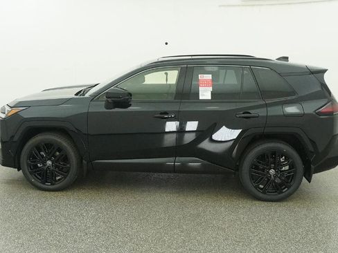 New 2026 Toyota RAV4 XSE image 31