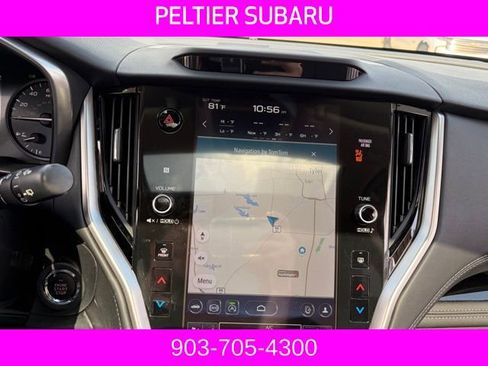 Used 2023 Subaru Outback Touring XT image 14