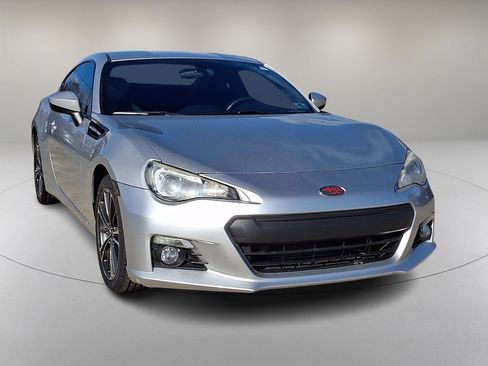 Used 2014 Subaru BRZ Limited w/ Protection Package #1 image 2