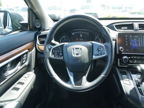Used 2018 Honda CR-V EX-L image 14