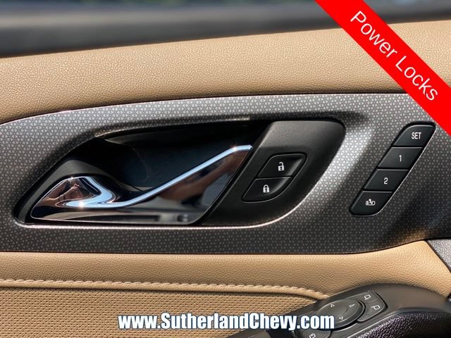 Used 2022 Chevrolet Traverse Premier AWD/4WD image 15