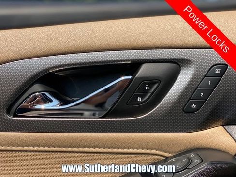 Used 2022 Chevrolet Traverse Premier AWD/4WD image 15