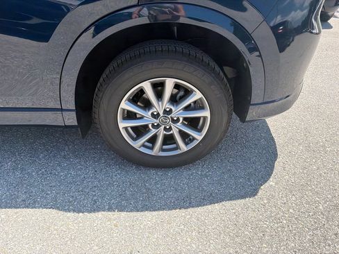Certified 2025 MAZDA CX-5 AWD 2.5 S w/ Select Package image 8
