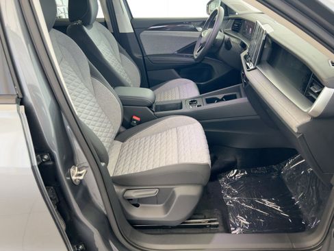 New 2026 Volkswagen Tiguan S image 29