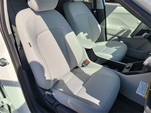 New 2025 Hyundai Kona SEL image 15