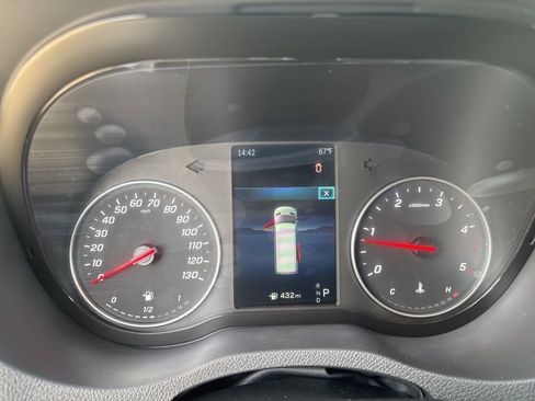 New 2026 Mercedes-Benz Sprinter 2500 image 37