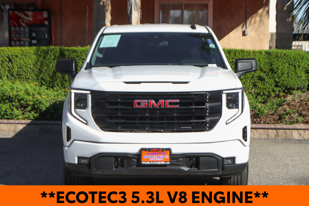 Used 2024 GMC Sierra 1500 Elevation RWD image 3