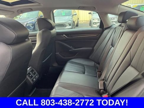 Used 2022 Honda Accord Touring image 13