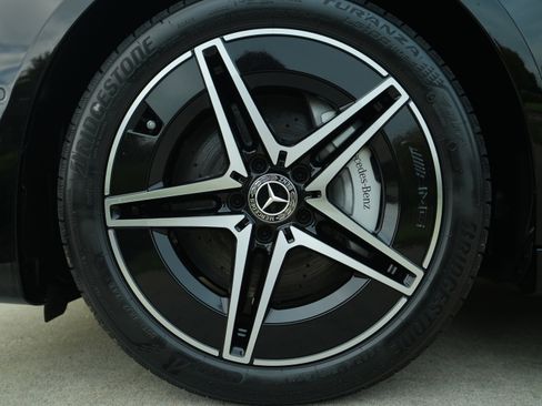 New 2025 Mercedes-Benz C 300 C 300 image 12