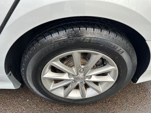 Used 2018 Hyundai Sonata SE FWD image 30