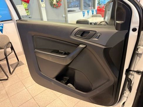 Used 2022 Ford Ranger XL w/ Equipment Group 101A High image 20