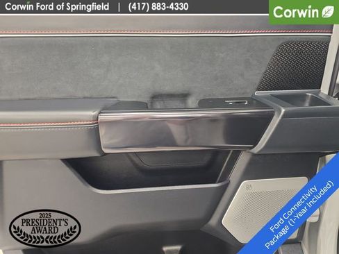 New 2026 Ford F150 Raptor image 23