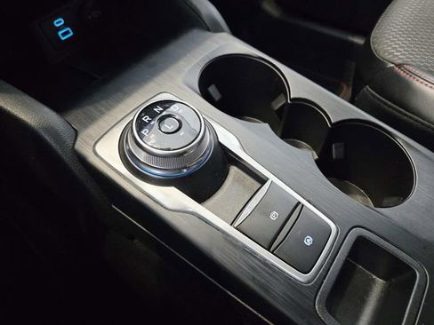 Used 2023 Ford Escape ST-Line w/ Tech Pack #1 image 28