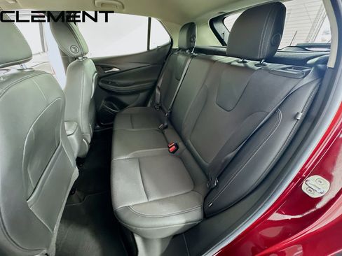Used 2023 Buick Encore GX Preferred w/ Cold Weather Comfort Package image 31