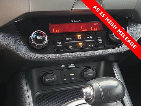 Used 2015 Kia Sportage EX AWD/4WD image 18