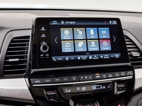 Used 2026 Honda Odyssey EX-L image 16