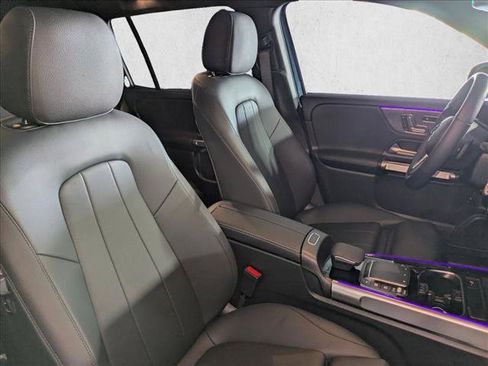 Certified 2023 Mercedes-Benz GLB 250 image 21