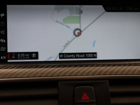 Used 2018 BMW M4 Coupe image 8