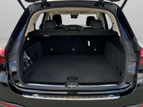 New 2026 Mercedes-Benz GLE 53 AMG 4MATIC image 10