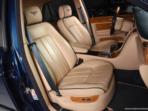 Used 2009 Bentley Arnage R image 29
