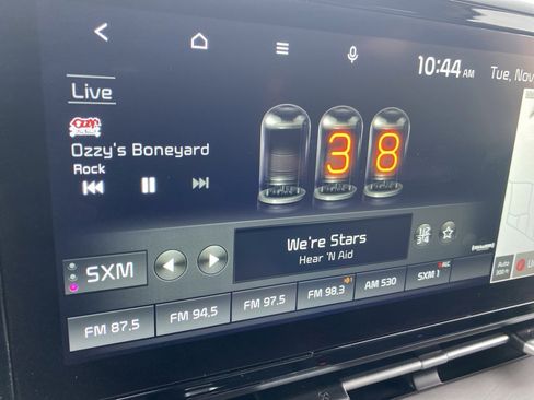 Used 2022 Kia Carnival SX image 46