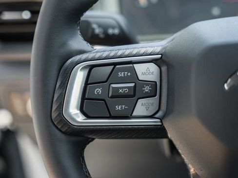 New 2026 Ford Mustang Coupe RWD image 32